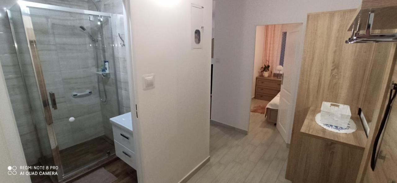 Magdalenka Apartman Legnica Kültér fotó